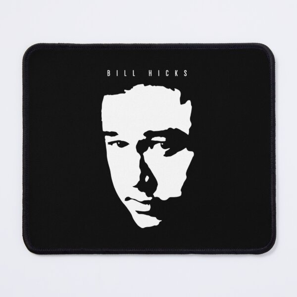 Item preview, Bill Hicks designed and sold by EmmaPowel.