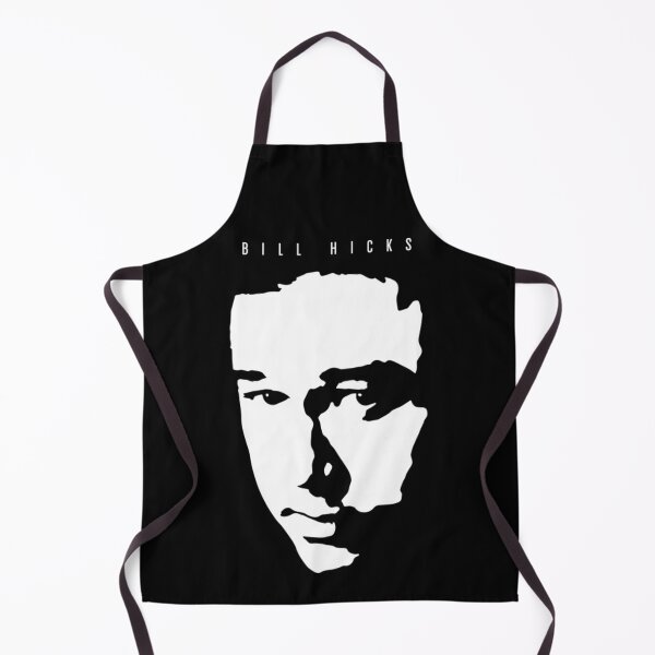 Item preview, Bill Hicks designed and sold by EmmaPowel.
