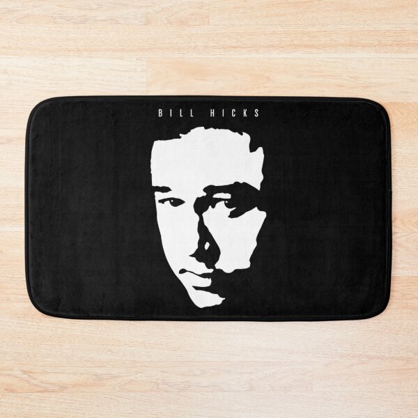 Item preview, Bill Hicks designed and sold by EmmaPowel.