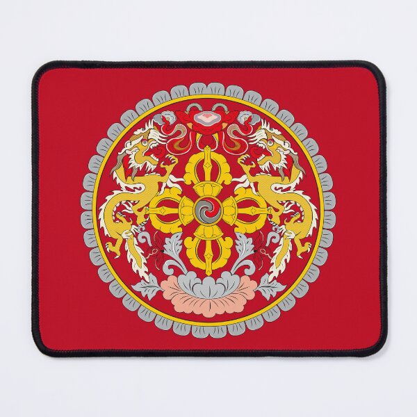 Item preview, Buhtan - emblem designed and sold by PatsIsland.