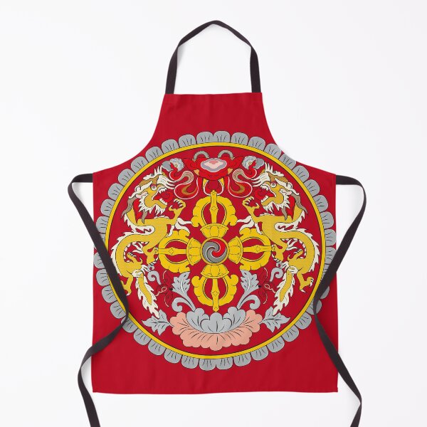 Item preview, Buhtan - emblem designed and sold by PatsIsland.