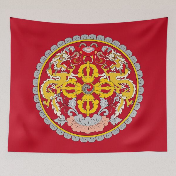 Item preview, Buhtan - emblem designed and sold by PatsIsland.