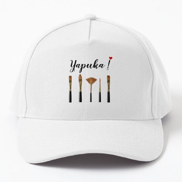 Des mots en partage (19) Casquette de baseball