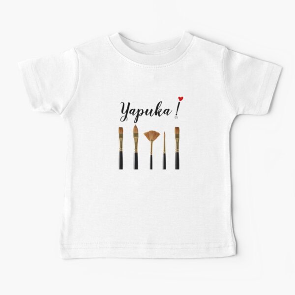 Des mots en partage (19) T-shirt bébé