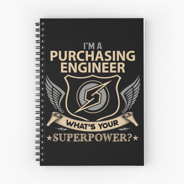 Item preview, Purchasing Engineer T Shirt - What Is Your Superpower Job Gift Item Tee designed and sold by tamburroallena.