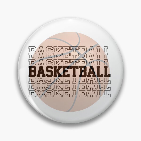 Item preview, Basketball on Repeat designed and sold by Rell1970.