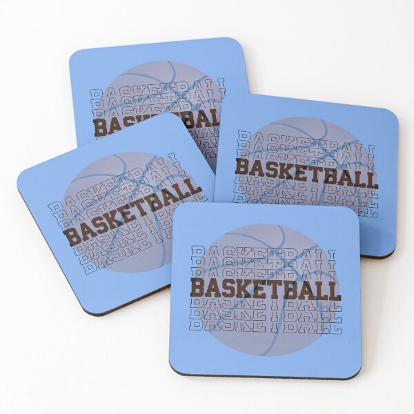 Item preview, Basketball on Repeat designed and sold by Rell1970.