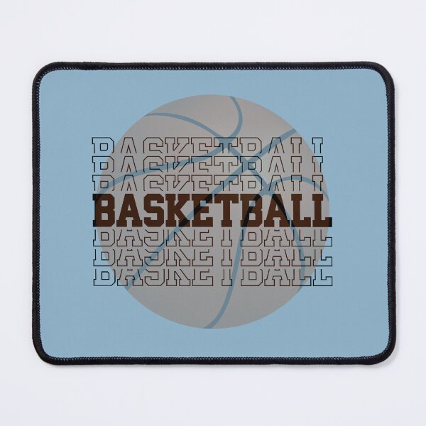 Item preview, Basketball on Repeat designed and sold by Rell1970.