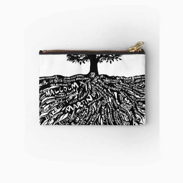 Item preview, Black History Tree / Roots Of Our Ancestors  designed and sold by Nathan J Taylor Art.