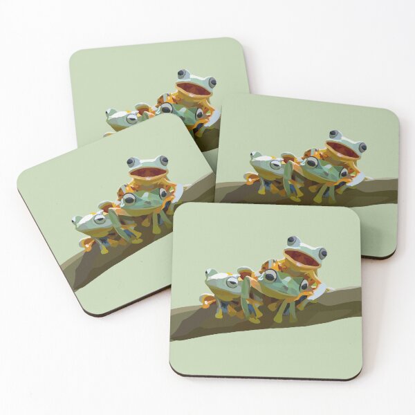 Item preview, Jerry, Shawn, Fred designed and sold by Laura Lee Cochran.