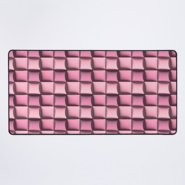 Item preview, 3D Clay Cubes Tiles Pattern Texture designed and sold by Anna Lemos.