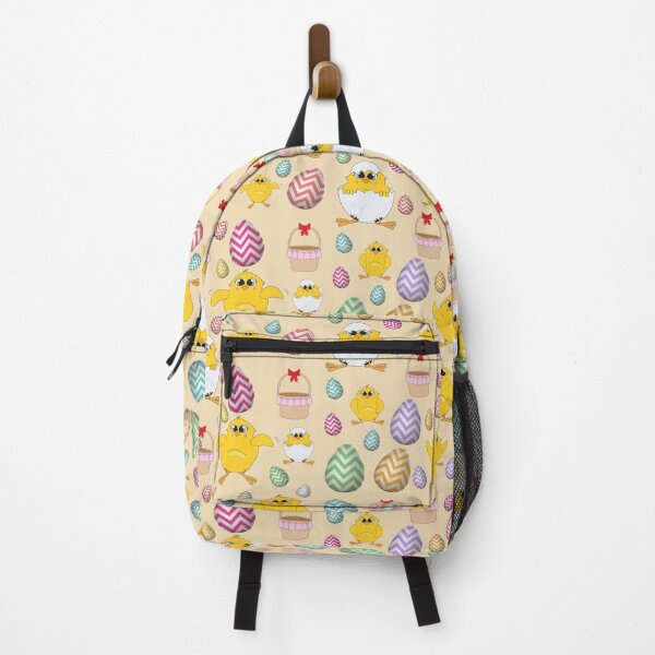 Item preview, Cute Yellow Easter Chicks Pattern designed and sold by idovedesign.