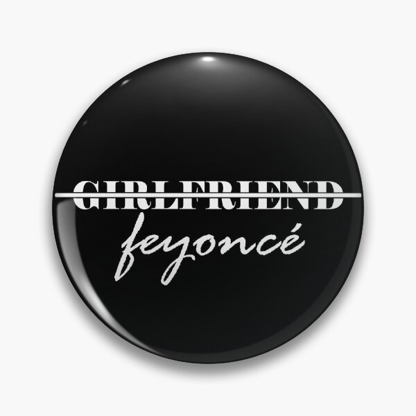Item preview, Feyonce. not a girlfriend. Wife to be designed and sold by blacklittlemoon.