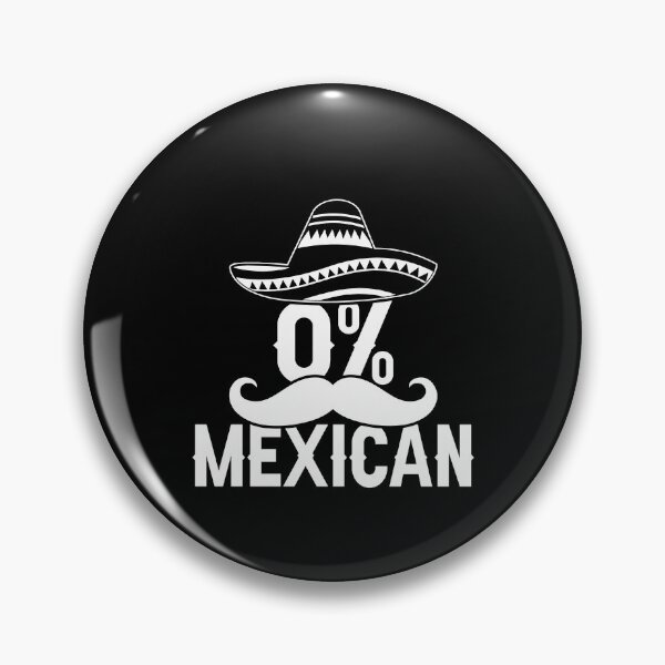 Item preview, 0% Mexican Shirt, Cinco De Mayo Shirt, Cinco De Drinko Shirt, Mexicana Shirt, Latin Girl Shirt, Latin Party Shirt, Proud Mexican Shirt designed and sold by aymob.