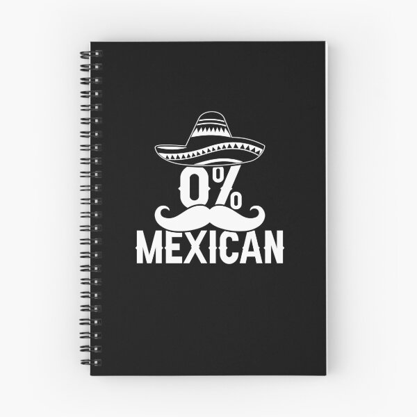 Item preview, 0% Mexican Shirt, Cinco De Mayo Shirt, Cinco De Drinko Shirt, Mexicana Shirt, Latin Girl Shirt, Latin Party Shirt, Proud Mexican Shirt designed and sold by aymob.