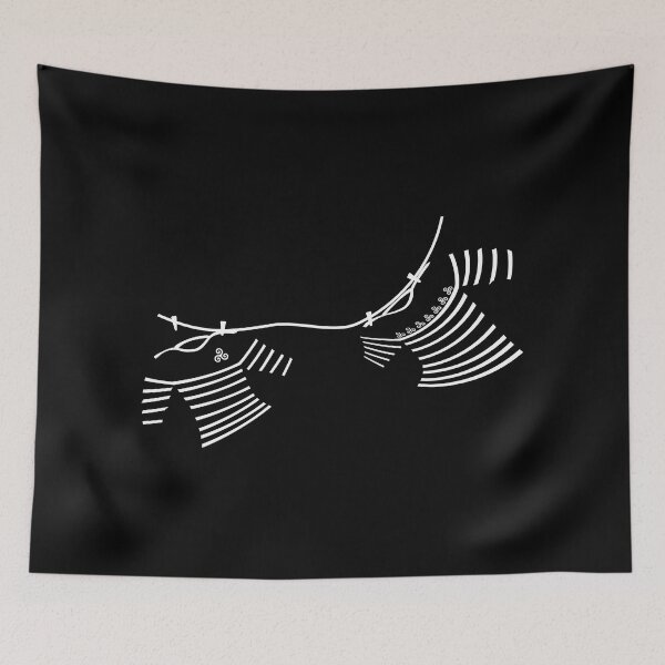 Item preview, Sailors in the wind! designed and sold by grafikestelle.