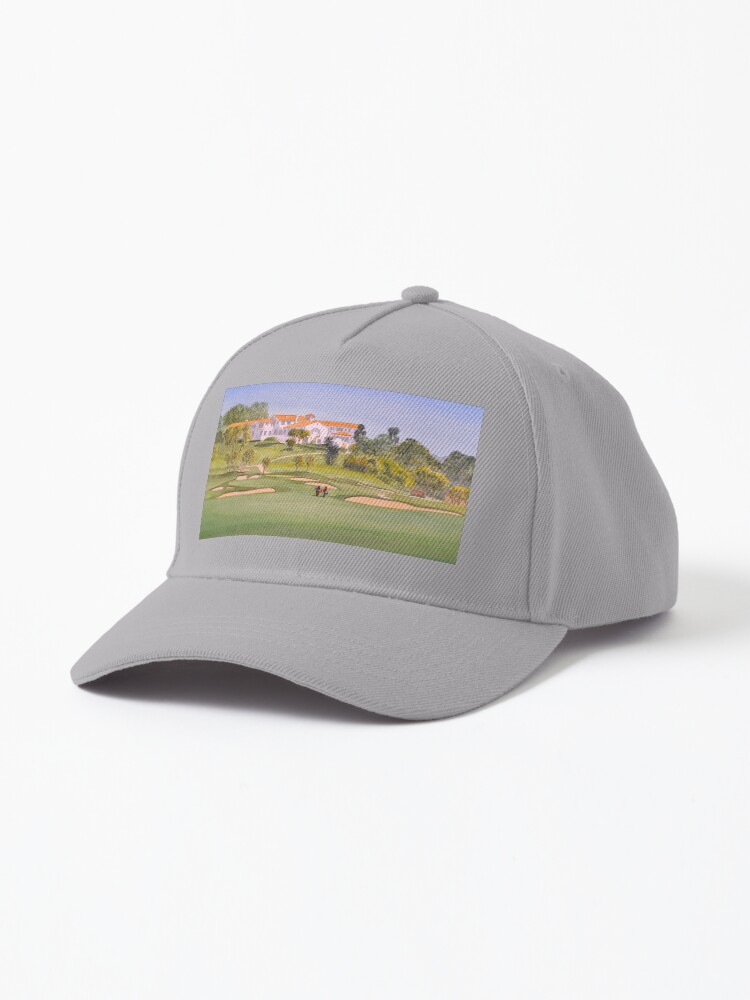 Riviera golf new arrivals hat