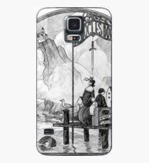 Das weite Fenster Hülle & Skin für Samsung Galaxy