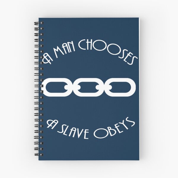 Item preview, Bioshock a man chooses     designed and sold by ZoiiJozz.