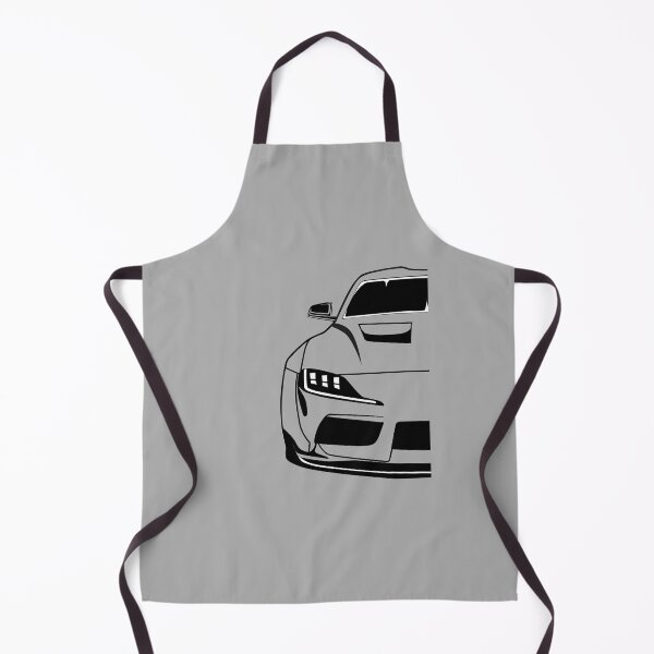 Item preview, Supra Mk 5 Black White designed and sold by Ryzdesain.