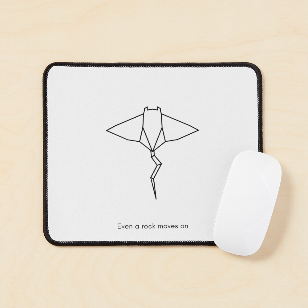 Item preview, Mouse Pad designed and sold by FancyZone.