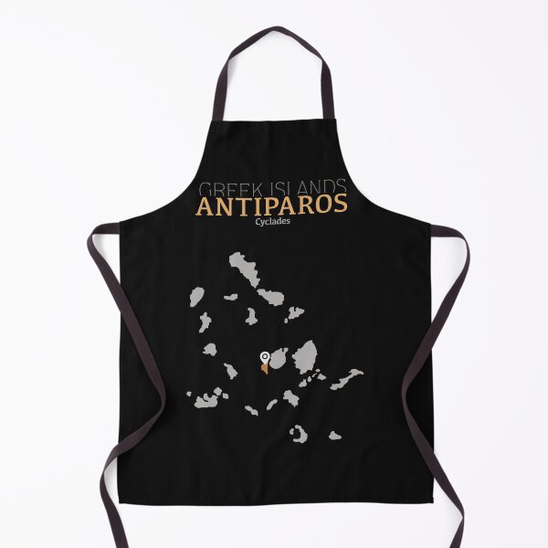 Item preview, ANTIPAROS ISLAND designed and sold by MGRAPHICDESIGN.