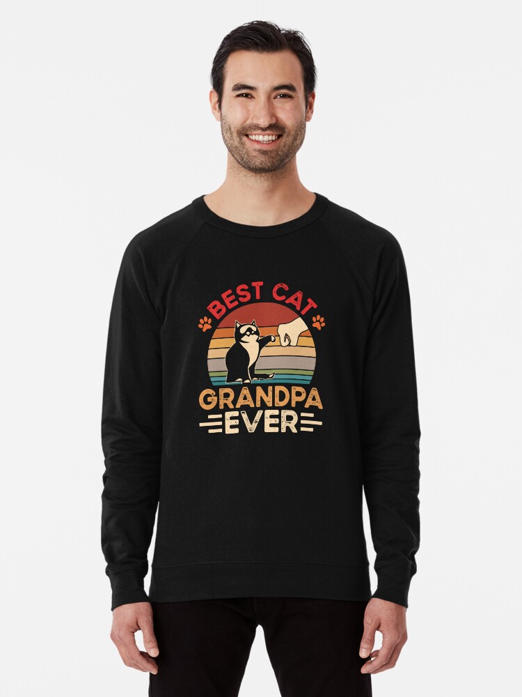 Mens Best Grandpa Ever Shirt Gift Idea Retro Cool Grandpa T-Shirt Mens Best Grandpa Ever Shirt Gift Idea Retro Cool Grandpa T-Shirt