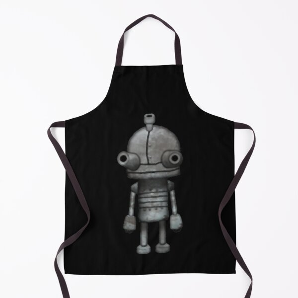 Item preview, Machinarium Little Robot designed and sold by ZoiiJozz.