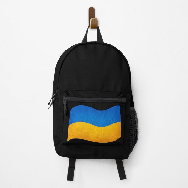 Item preview, The flag of ukraine designed and sold by Purr95.