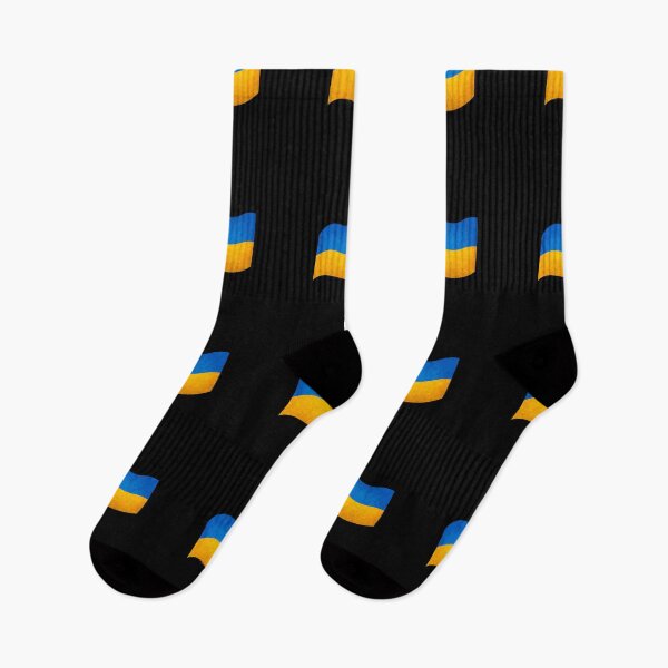 Item preview, The flag of ukraine designed and sold by Purr95.