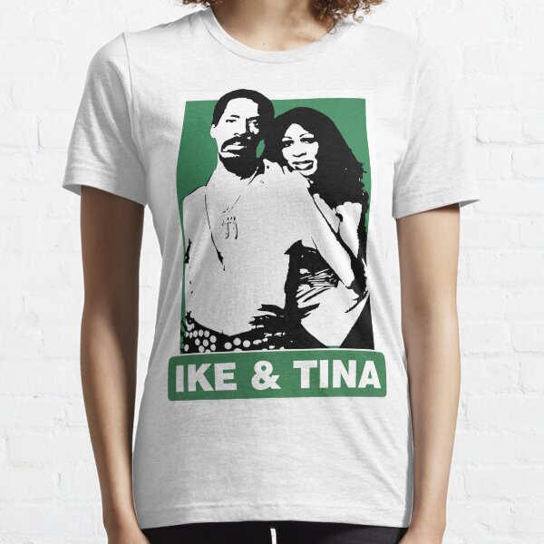 Ike and Tina Essential T-Shirt