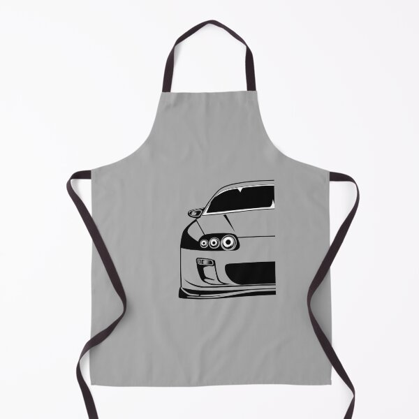 Item preview, Supra Mk 4 Black White designed and sold by Ryzdesain.