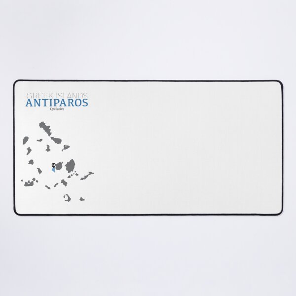 Item preview, ANTIPAROS ISLAND designed and sold by MGRAPHICDESIGN.