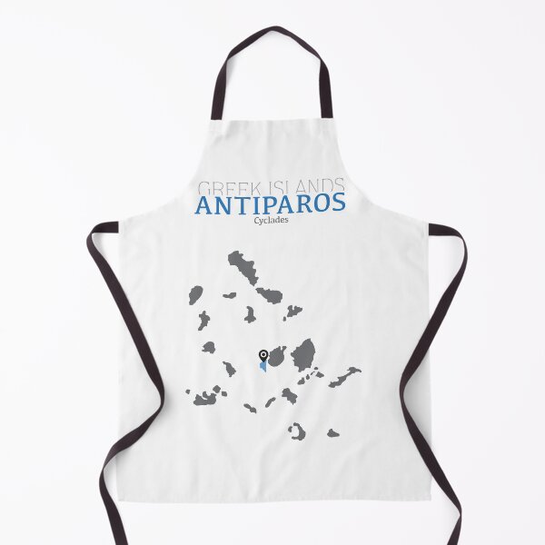 Item preview, ANTIPAROS ISLAND designed and sold by MGRAPHICDESIGN.