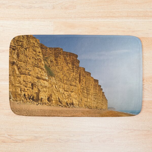 Item preview, East Cliff,West Bay   designed and sold by galpinimages.