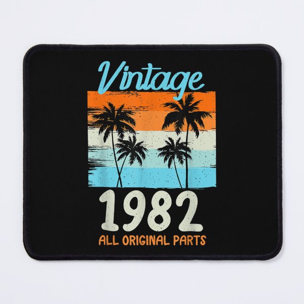 Item preview, Vintage 1982 All Original Parts Palm Trees designed and sold by 77tara.