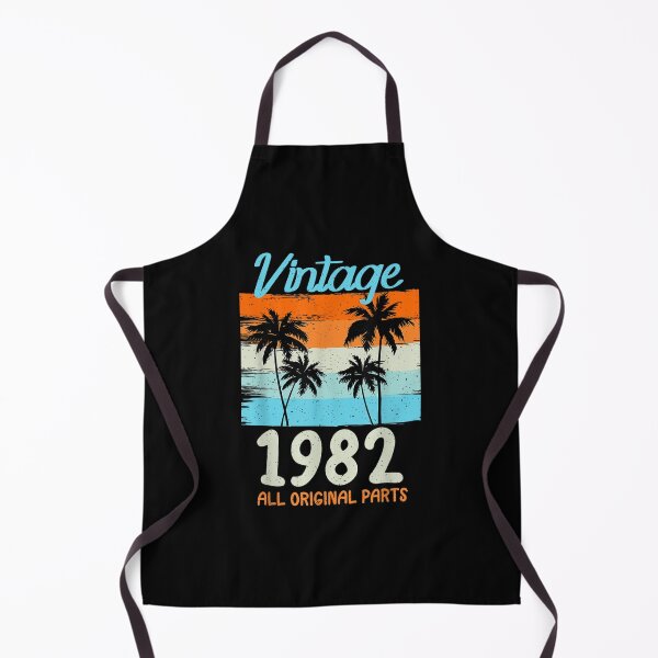 Item preview, Vintage 1982 All Original Parts Palm Trees designed and sold by 77tara.