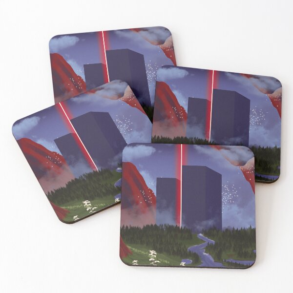 Item preview, Parallel Universe designed and sold by Carbon-Beaver.