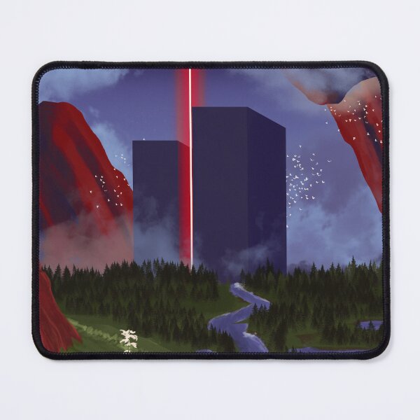 Item preview, Parallel Universe designed and sold by Carbon-Beaver.