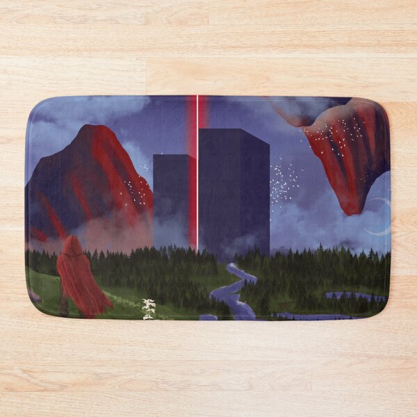 Item preview, Parallel Universe designed and sold by Carbon-Beaver.