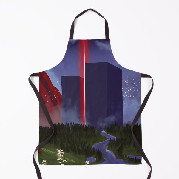 Item preview, Parallel Universe designed and sold by Carbon-Beaver.
