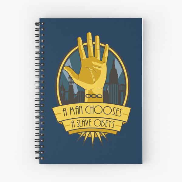 Item preview, The Cult Of Rapture   designed and sold by ZoiiJozz.