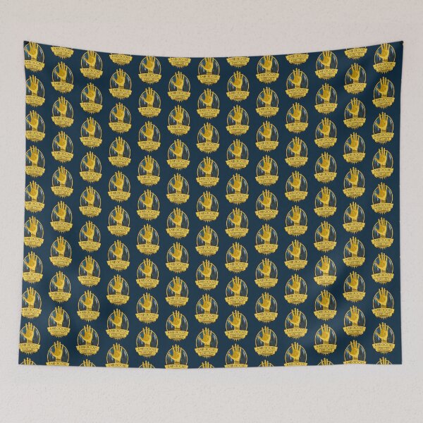 Item preview, The Cult Of Rapture   designed and sold by ZoiiJozz.