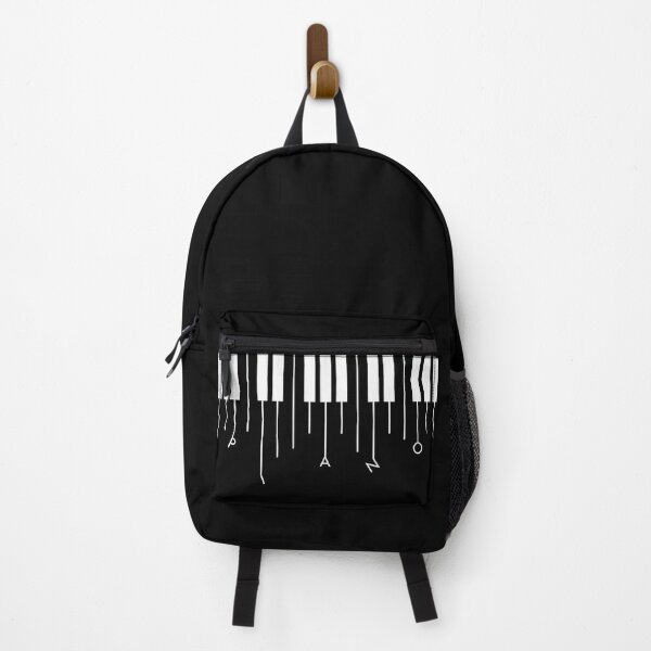 Item preview, Piano Art (Dark Ver.) designed and sold by halveflower.