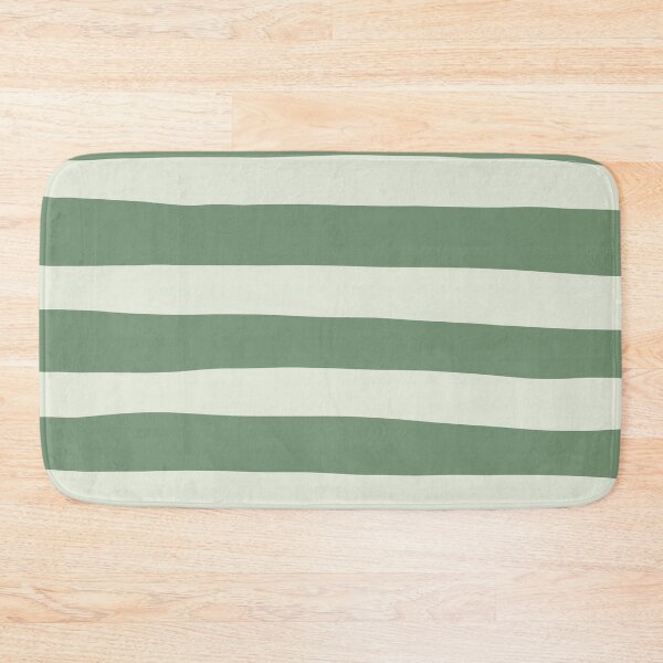 Item preview, Uneven Stripes - Green designed and sold by LAEC-Shop.