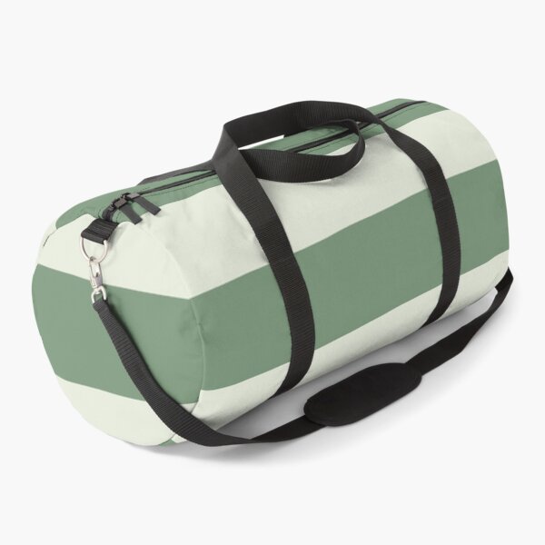 Item preview, Uneven Stripes - Green designed and sold by LAEC-Shop.
