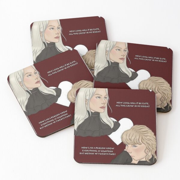 Item preview, Phoebe Brridgers Card designed and sold by clarksoncar.