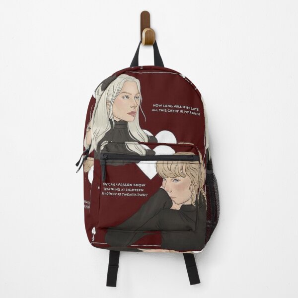 Item preview, Phoebe Brridgers Card designed and sold by clarksoncar.