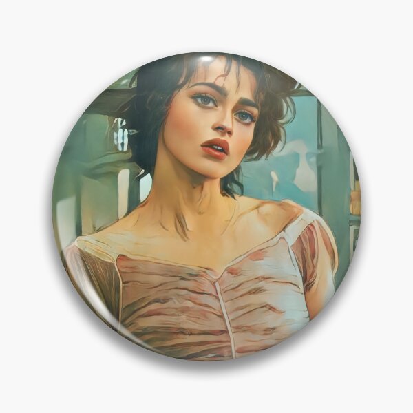 Item preview, Marla Singer designed and sold by aimskiis.