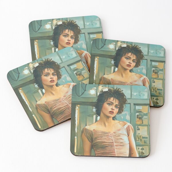 Item preview, Marla Singer designed and sold by aimskiis.
